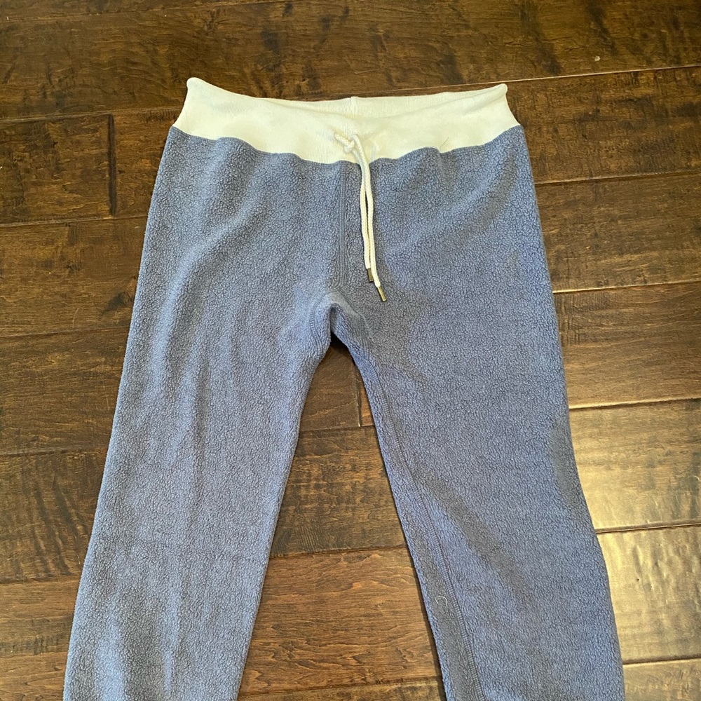 THE GREAT sweatpants